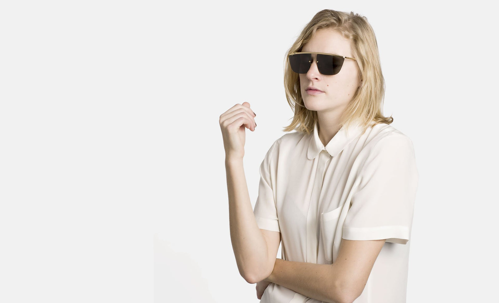 Super Andy Warhol Velvetdarling - Retrosuperfuture USA -