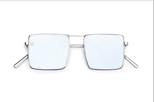 8M12/SRS (ARGENTO) - Retrosuperfuture USA - — 1