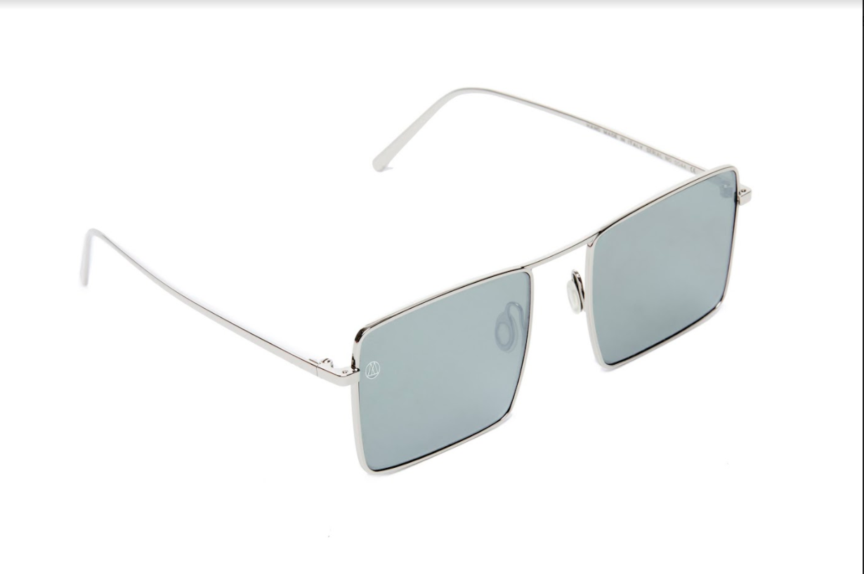 8M12/SRS (ARGENTO) - Retrosuperfuture USA -