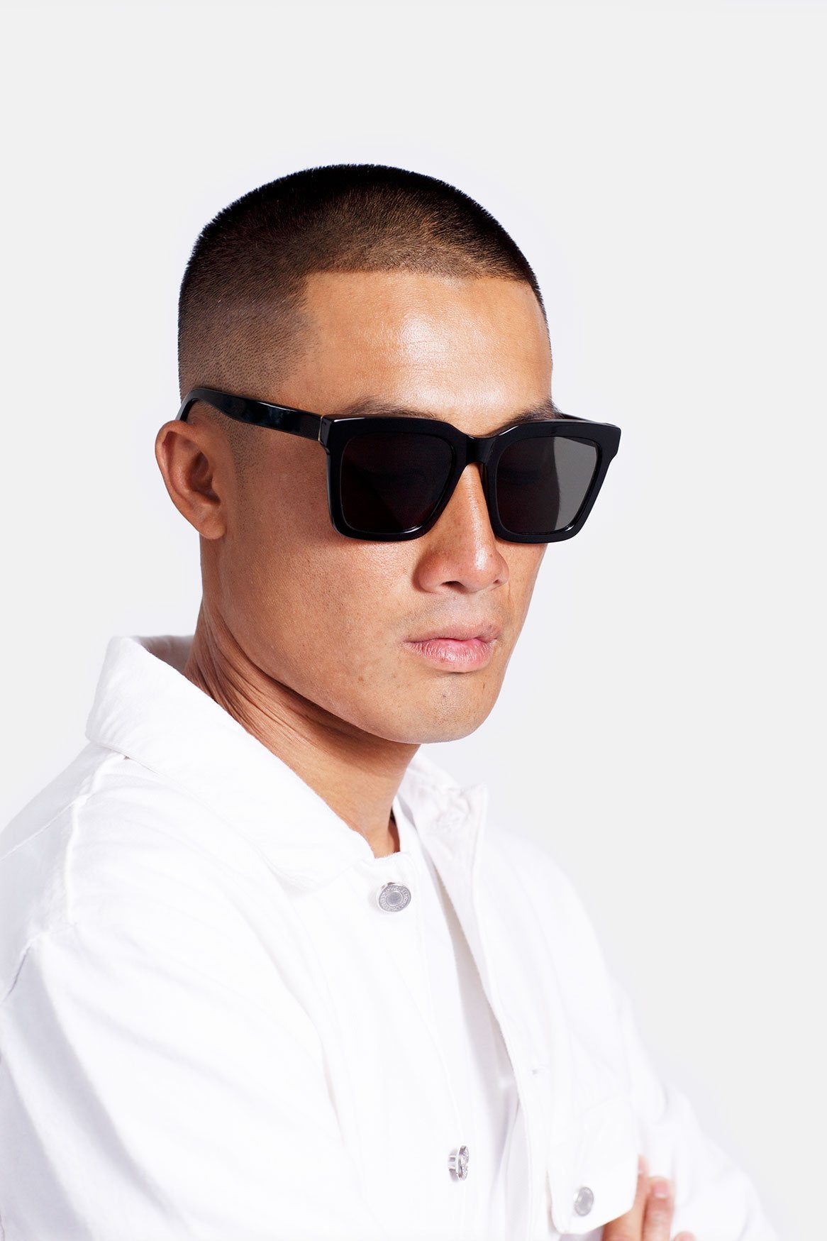 Aalto Black - Retrosuperfuture USA -