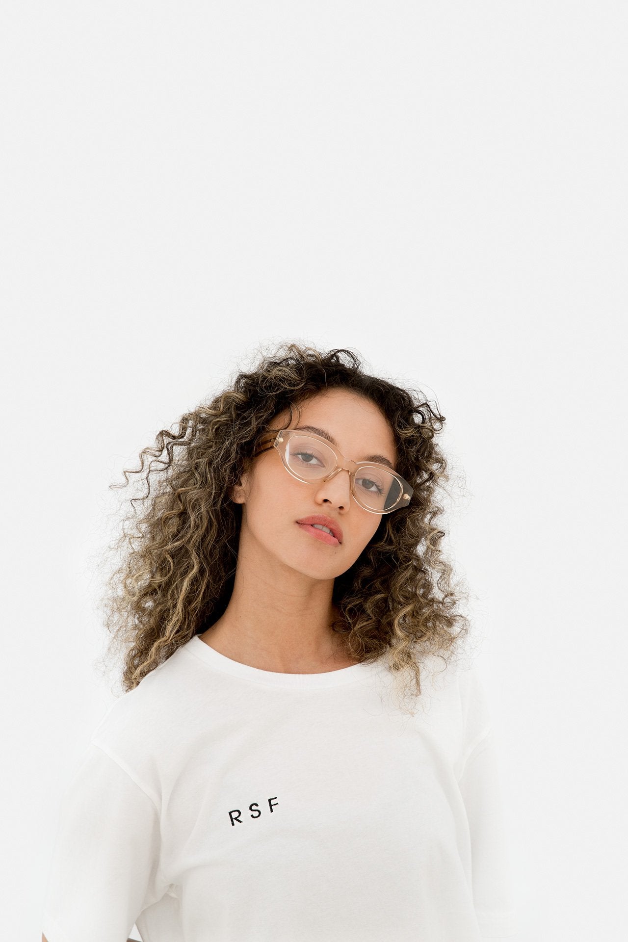 Drew Mama Optical Resin - Retrosuperfuture USA -