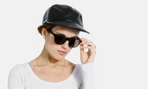 Lunettes Ii Tortoise - Retrosuperfuture USA - — 4