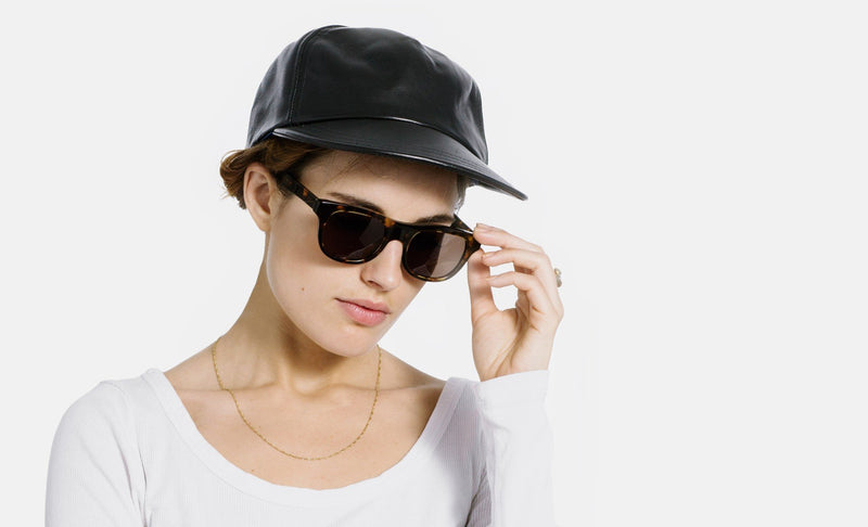 Lunettes Ii Tortoise - Retrosuperfuture USA -