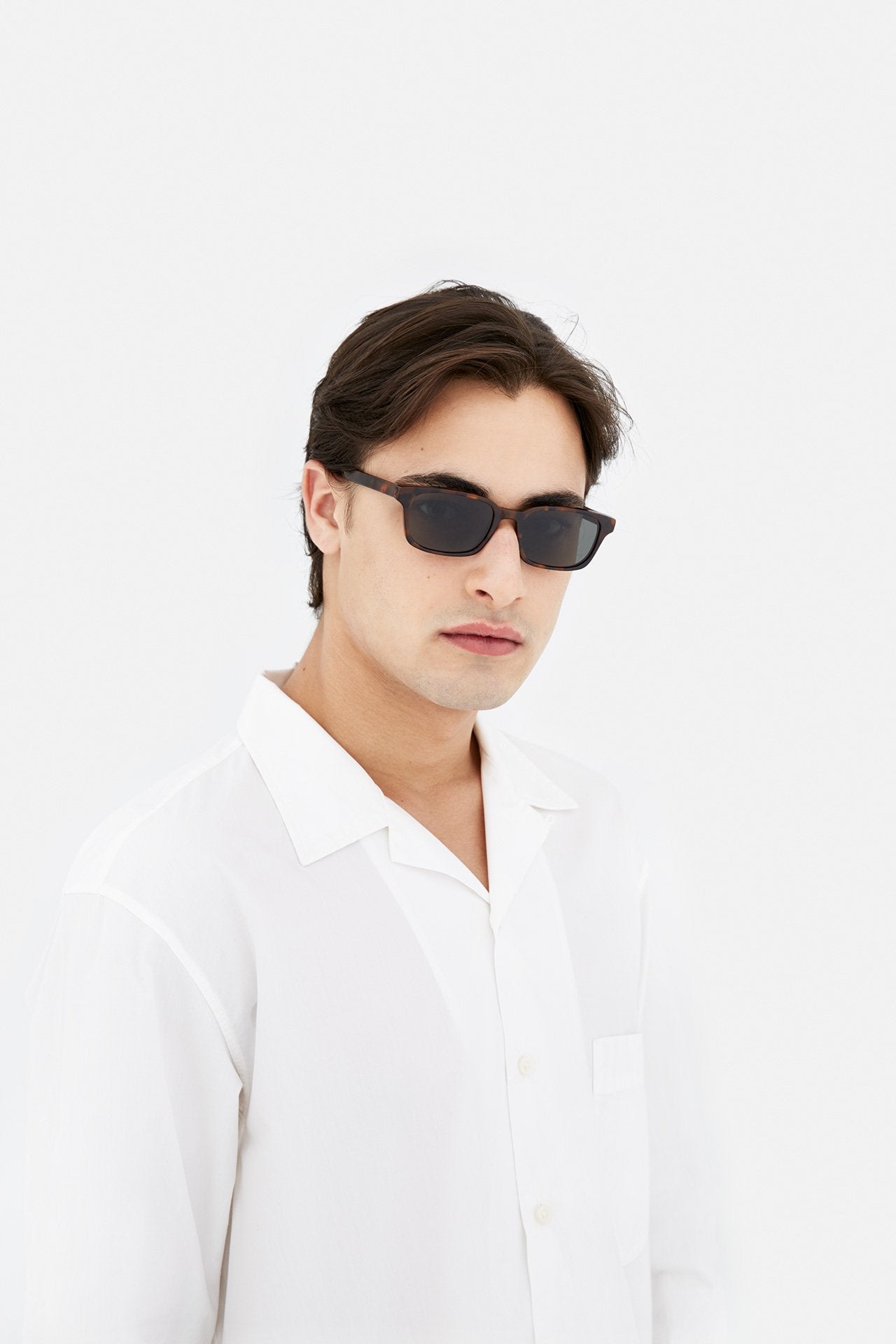Regola Classic Havana - Retrosuperfuture USA -