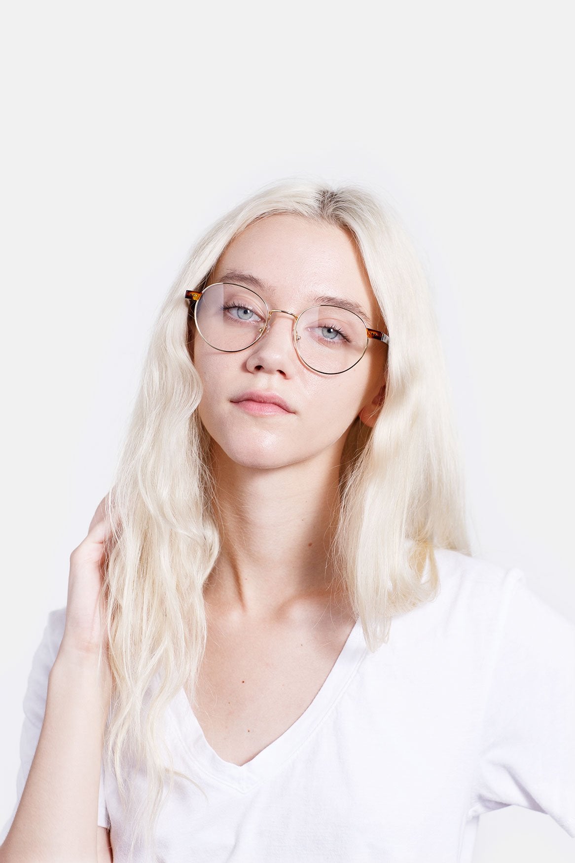 Numero 36 Oro - Retrosuperfuture USA -