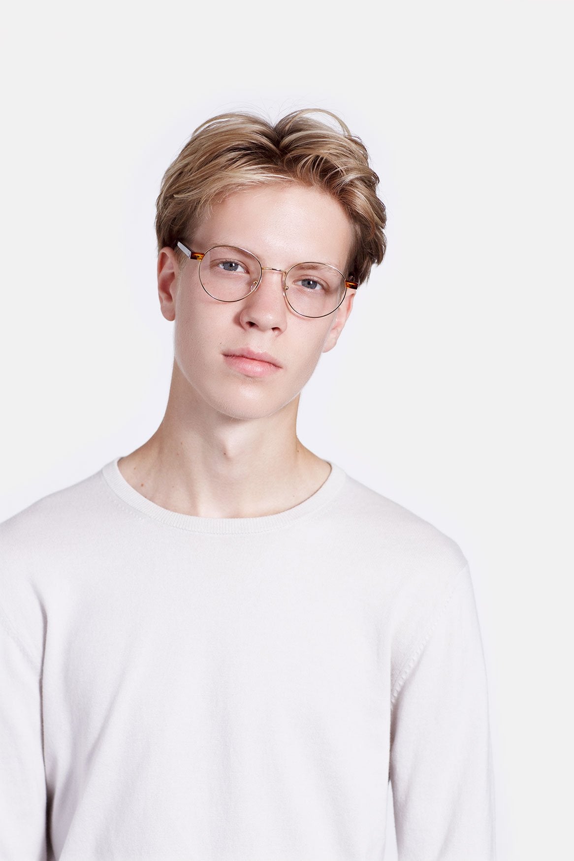 Numero 36 Oro - Retrosuperfuture USA -