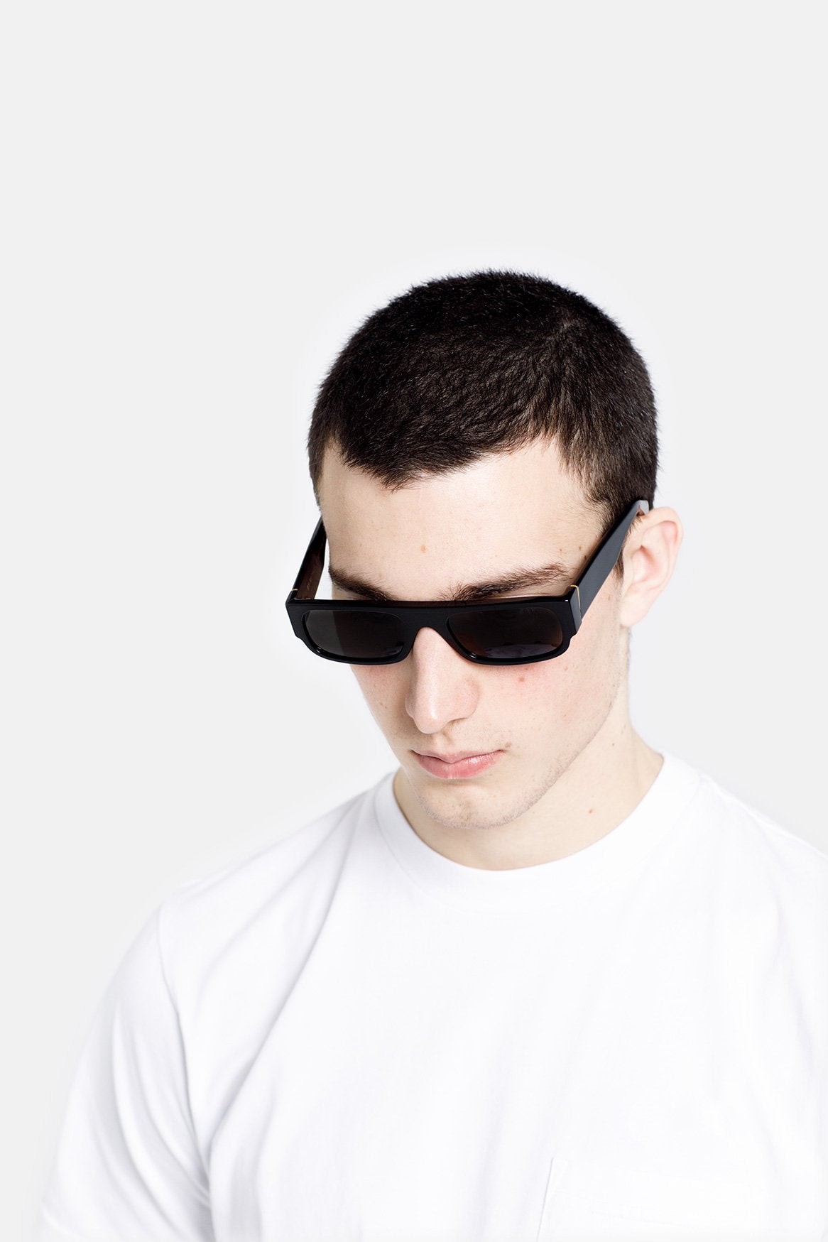 Smile Black - Retrosuperfuture USA -