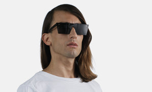 Tuttolente W Black - Retrosuperfuture USA - — 5