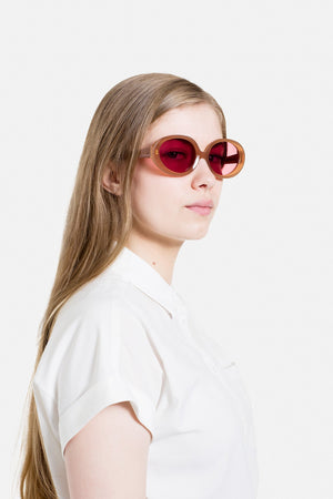 Ines Monella - Retrosuperfuture USA - — 2