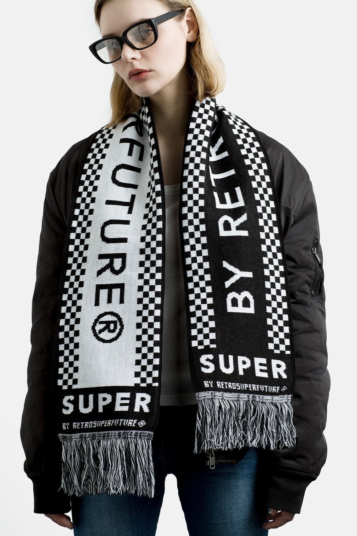 Scarf - Retrosuperfuture USA -