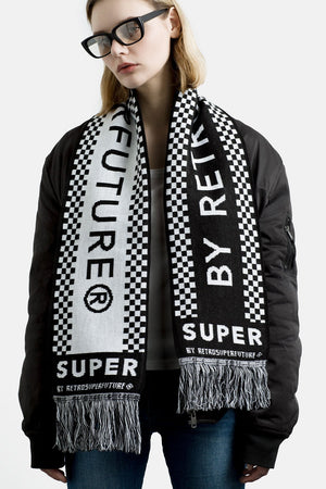 Scarf - Retrosuperfuture USA - — 5