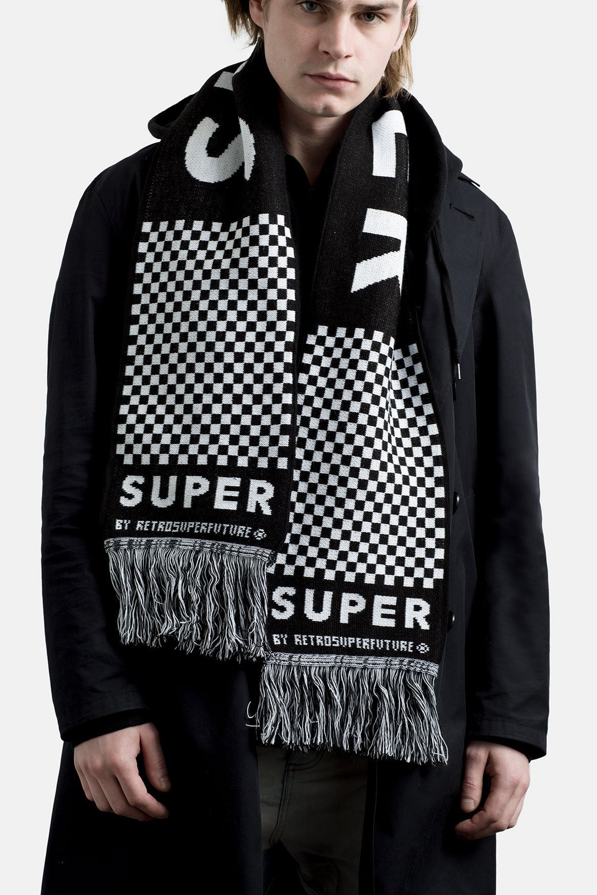 Scarf - Retrosuperfuture USA -