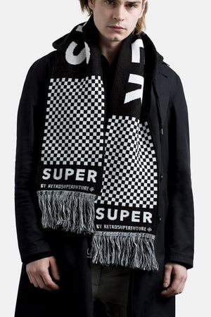 Scarf - Retrosuperfuture USA - — 6