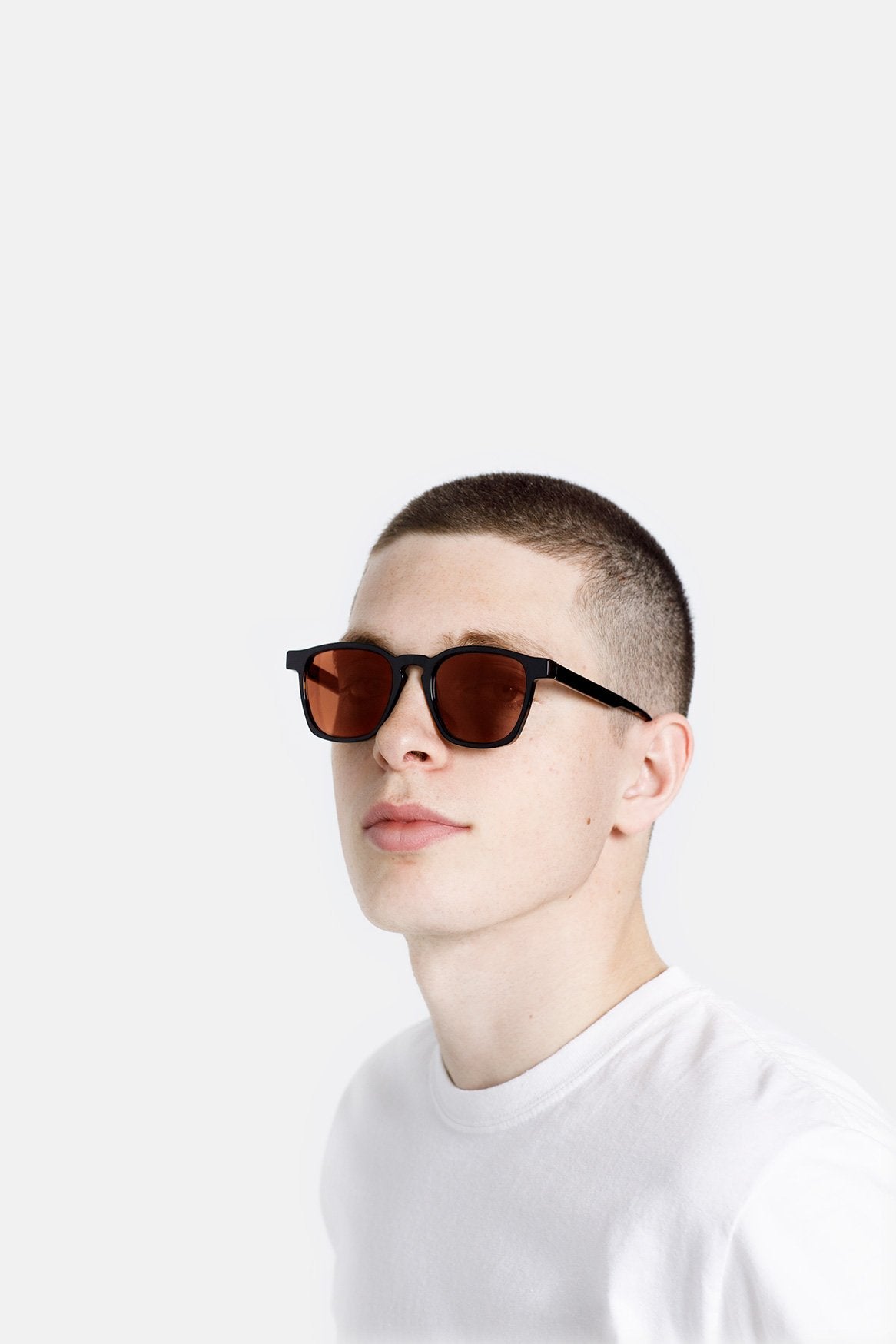 Unico Black Havana - Retrosuperfuture USA -