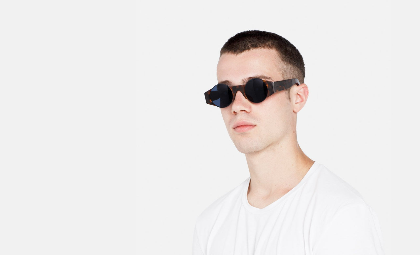 SUPER / GOSHA RUBCHINSKIY I Blue - Retrosuperfuture USA -