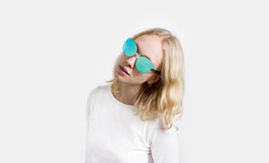 Tuttolente Lucia Azure - Retrosuperfuture USA - — 5