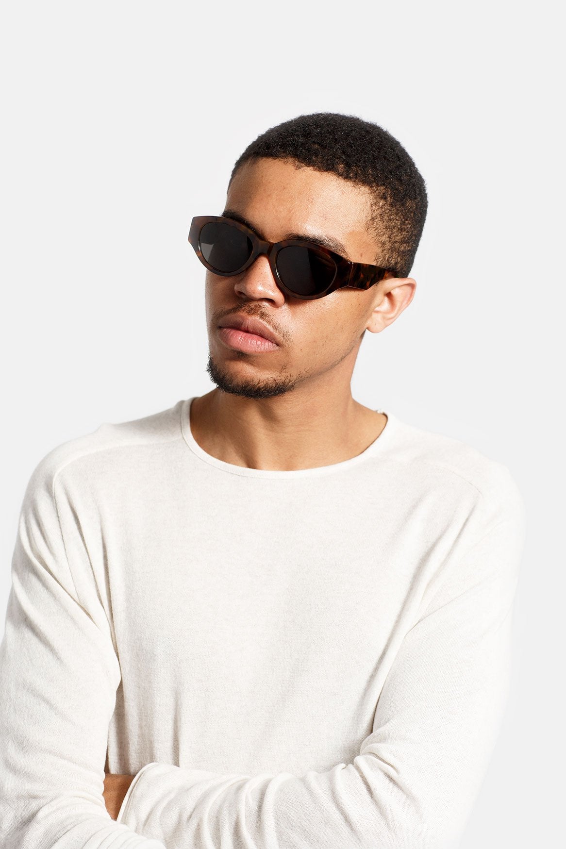 Drew Mama Classic Havana - Retrosuperfuture USA -