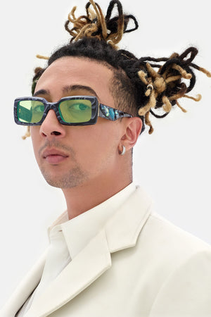 Sacro Spazio GHALI - Retrosuperfuture USA - — 5