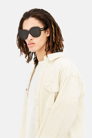 Elephant Island Black - Retrosuperfuture USA - — 5