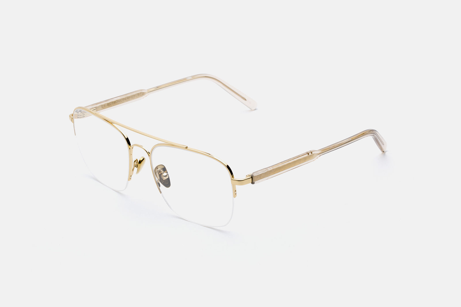 Numero 63 Oro - Retrosuperfuture USA -