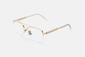 Numero 63 Oro - Retrosuperfuture USA - — 2