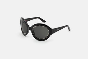 Cumulus Cloud Black - Retrosuperfuture USA - — 1