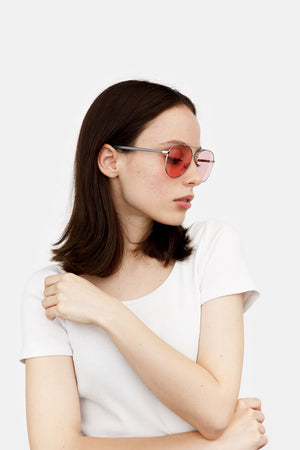 Ideal Pink - Retrosuperfuture USA - — 4