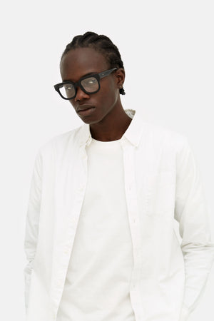 Sabato Optical Nero - Retrosuperfuture USA - — 6