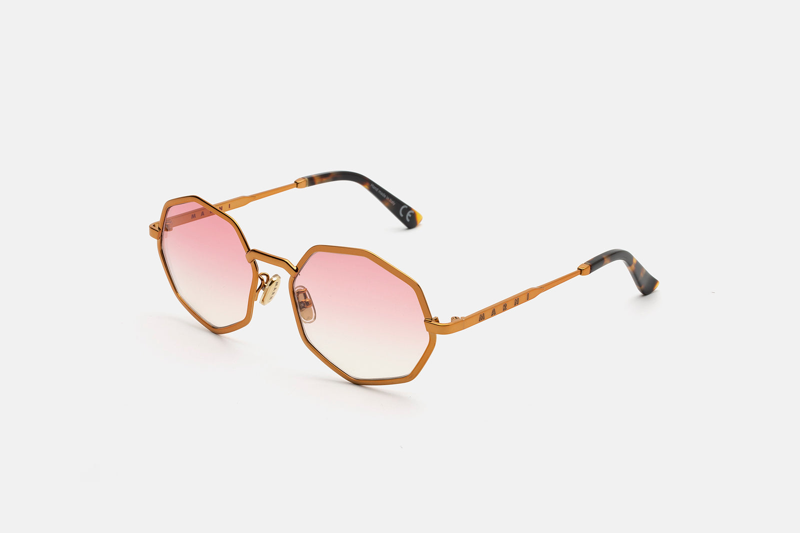 Pulpit Rock Pink - Retrosuperfuture USA -