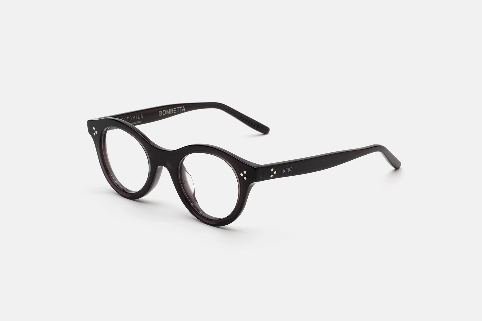 Bombetta Black Tie - Retrosuperfuture USA -
