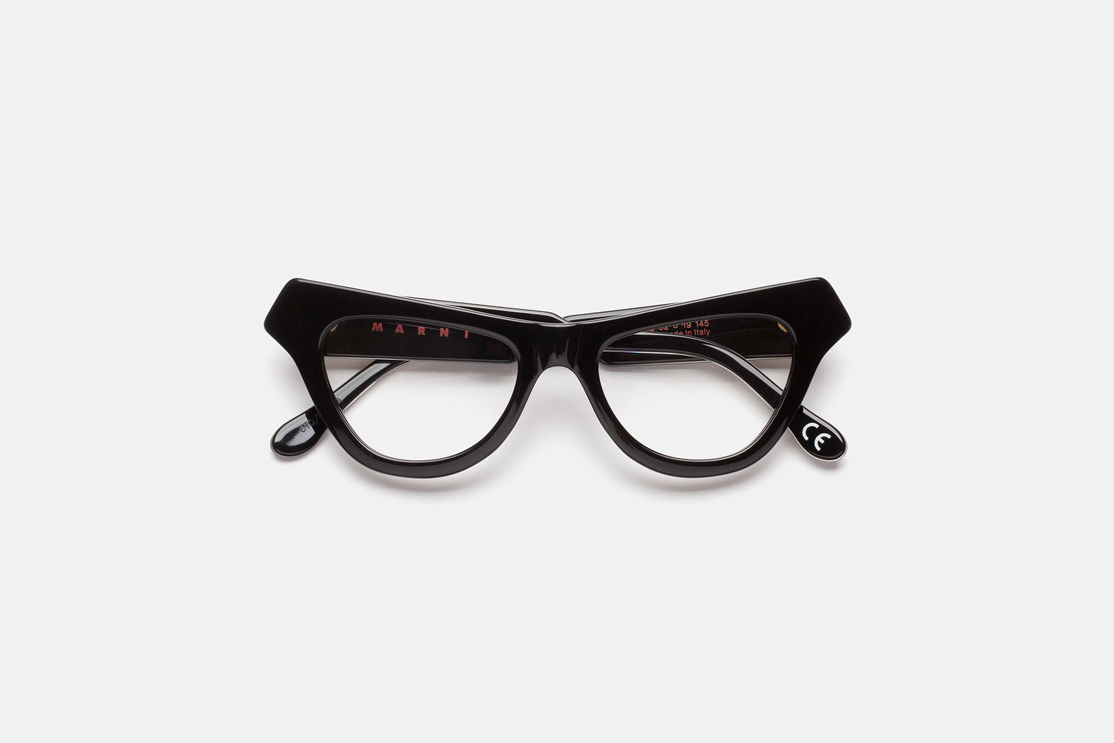 Jeju Island Black - Retrosuperfuture USA -