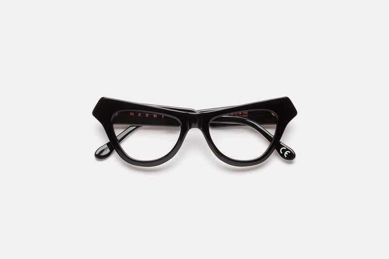 Jeju Island Black - Retrosuperfuture USA -