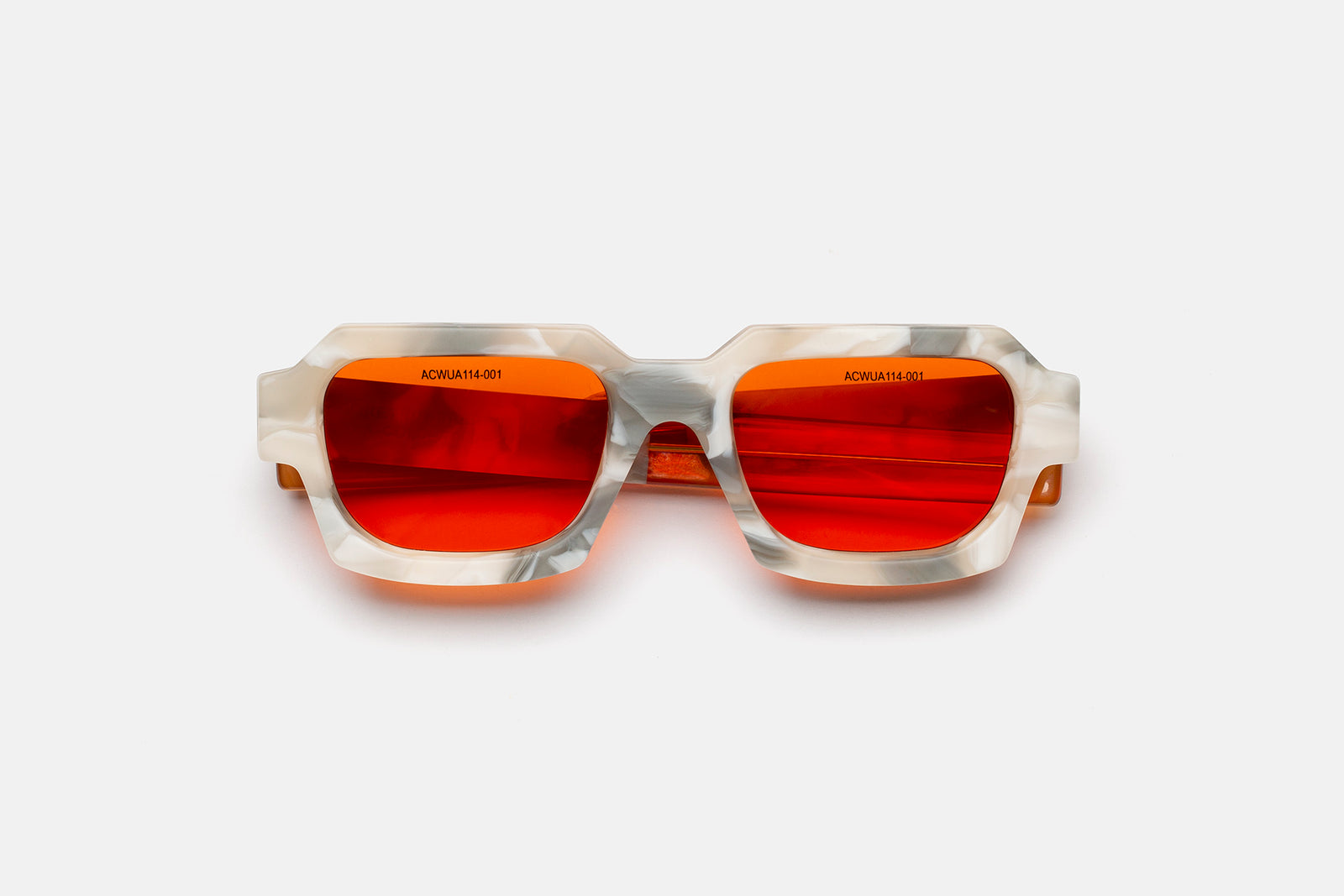 Caro ACW III Orange - Retrosuperfuture USA -