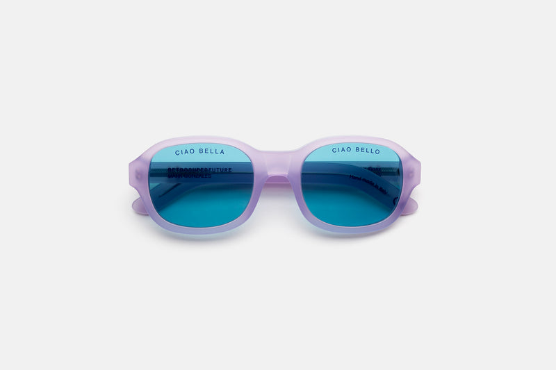 The Gonz II - Retrosuperfuture USA -