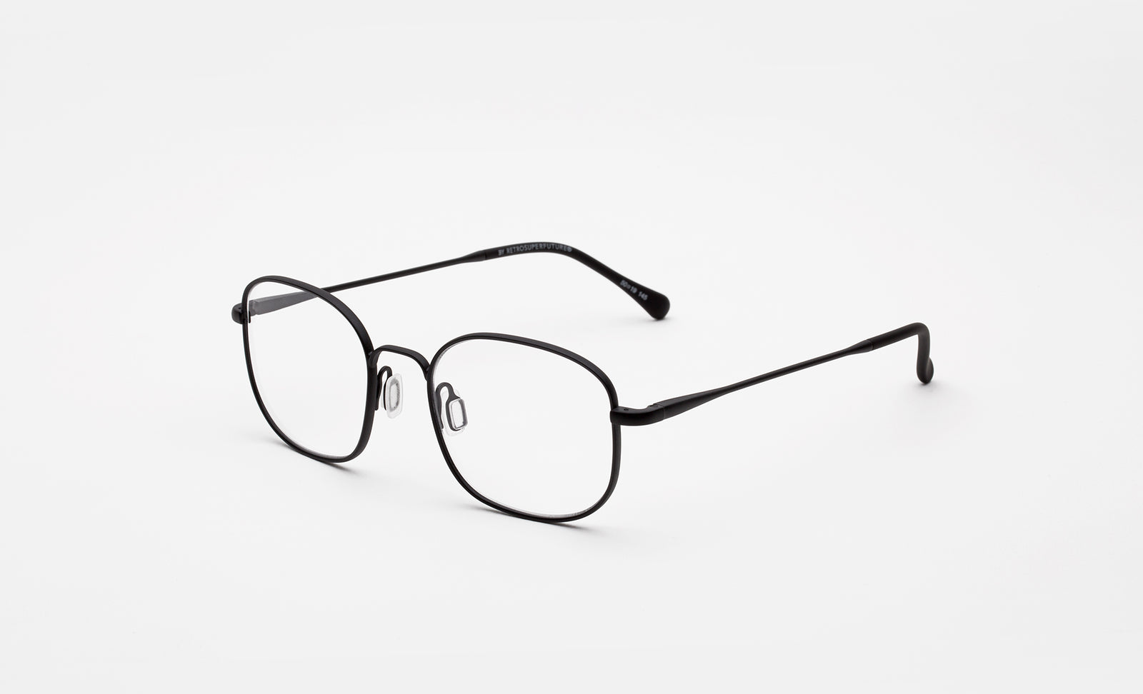 Numero 17 Black - Retrosuperfuture USA -