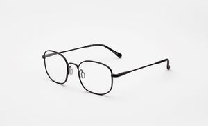 Numero 17 Black - Retrosuperfuture USA - — 2