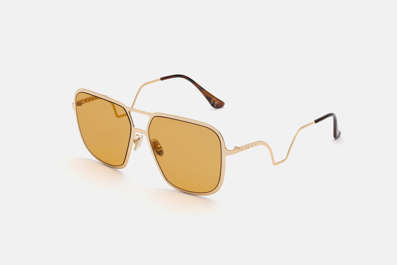Ha Long Bay Yellow - Retrosuperfuture USA -