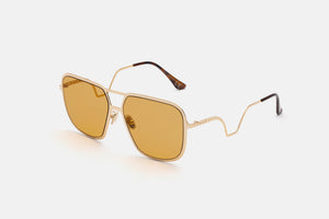 Ha Long Bay Yellow - Retrosuperfuture USA - — 2