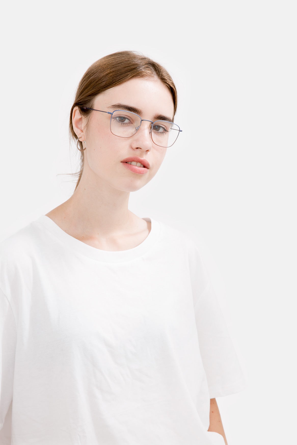 Numero 50 Faded Navy / Rosa - Retrosuperfuture USA -
