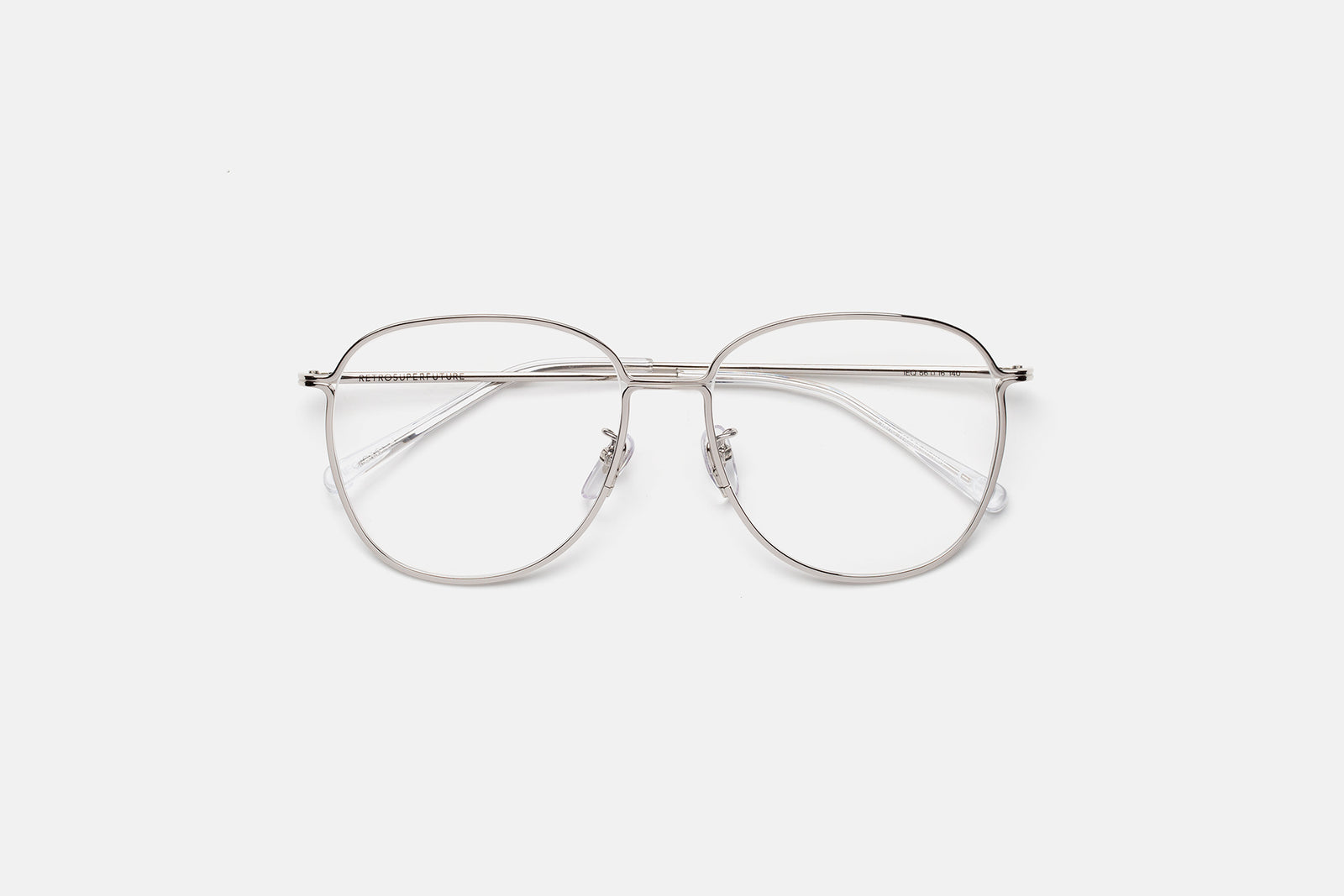 Numero 97 Argento - Retrosuperfuture USA -