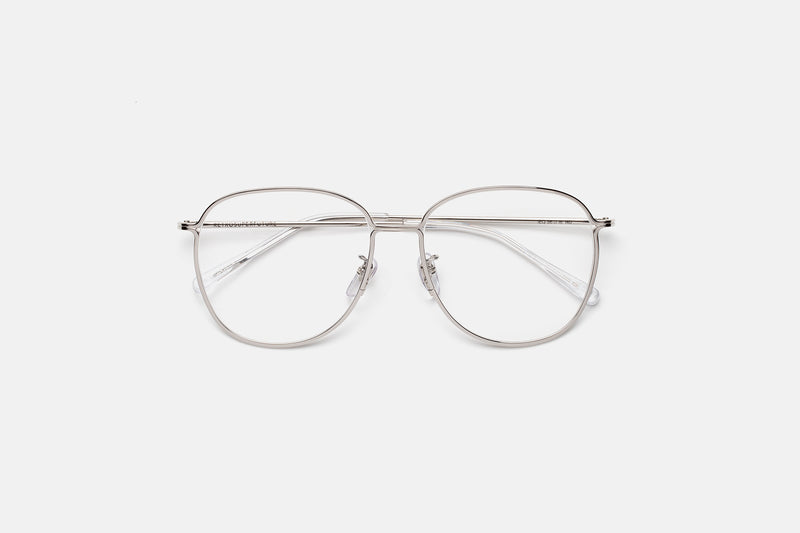Numero 97 Argento - Retrosuperfuture USA -