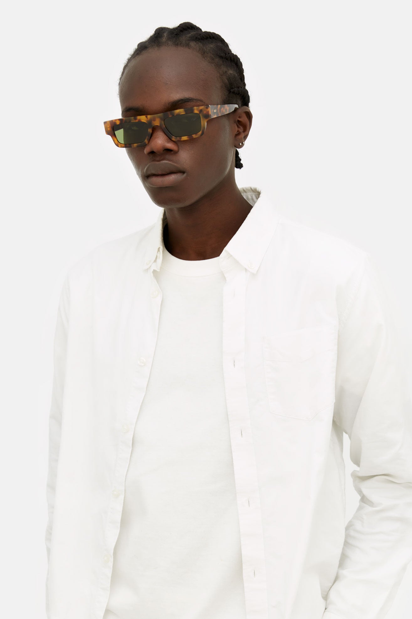 Colpo Spotted Havana - Retrosuperfuture USA -