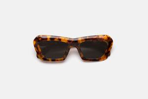 Zenya Spotted Havana - Retrosuperfuture USA - — 1