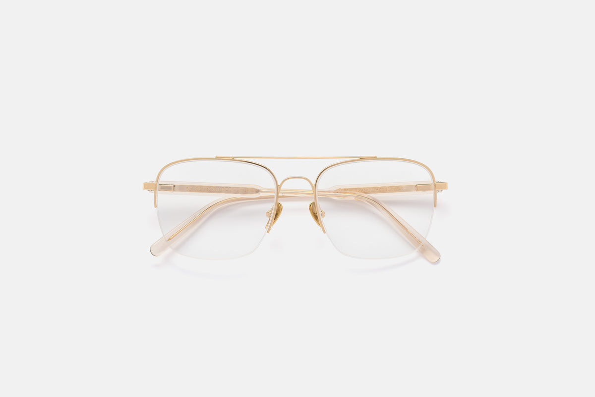 Numero 63 Oro - Retrosuperfuture USA -