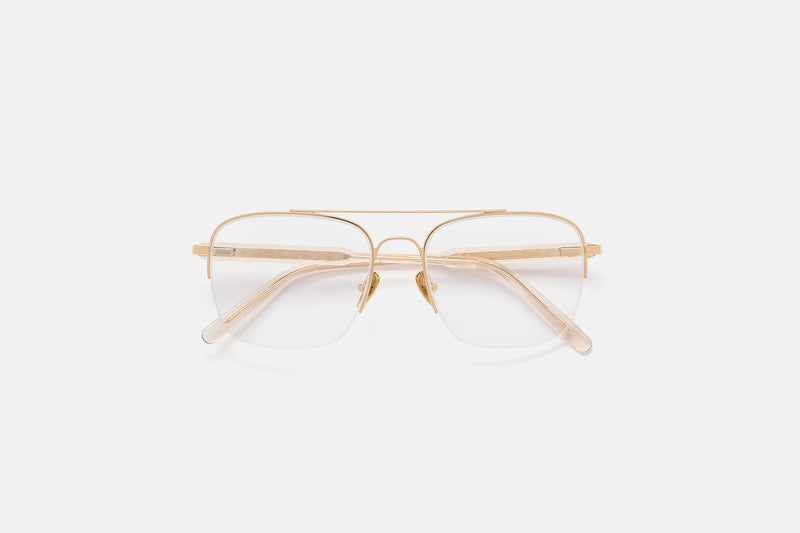 Numero 63 Oro - Retrosuperfuture USA -