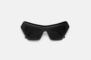 Devil's Pool Black - Retrosuperfuture USA - — 1