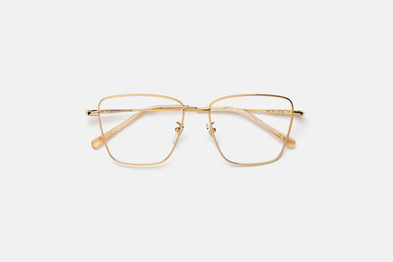 Numero 98 Oro - Retrosuperfuture USA -