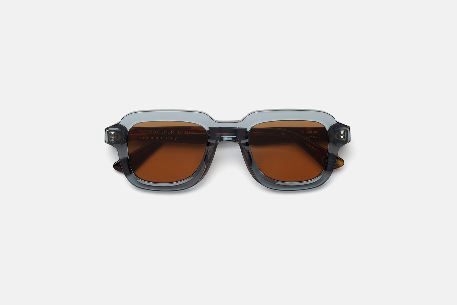 Lazarus Manopola - Retrosuperfuture USA -