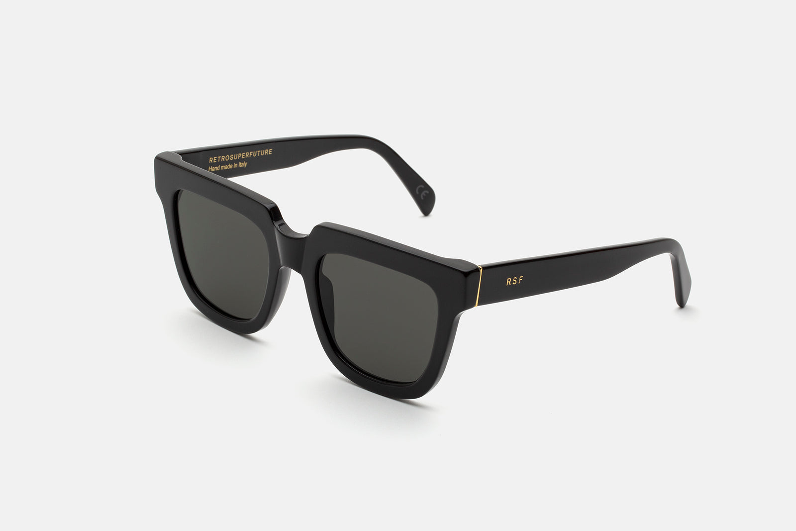 Modo Black - Retrosuperfuture USA -