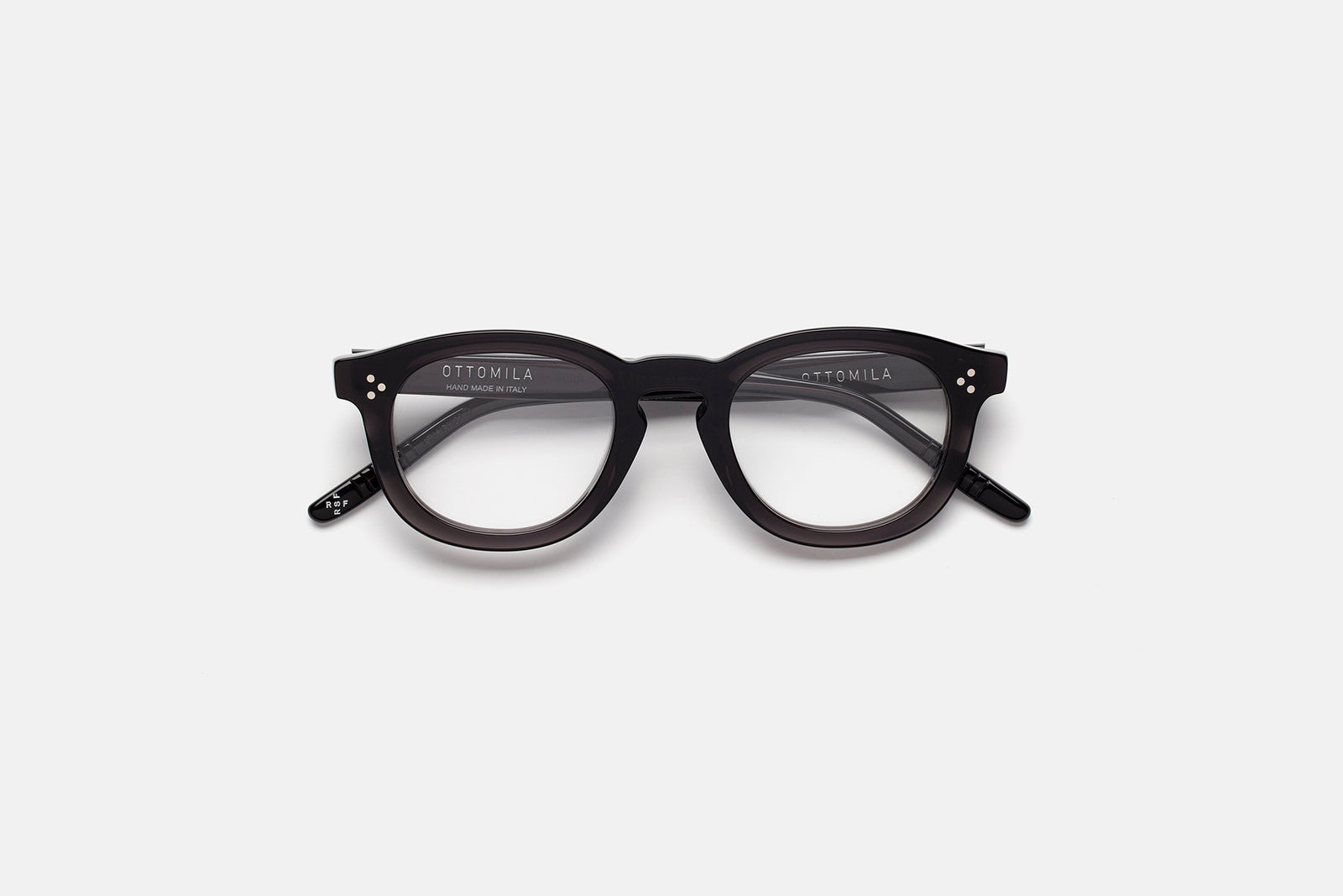 Ombretta Black Tie - Retrosuperfuture USA -